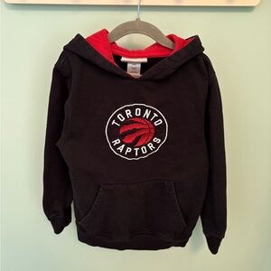 NBA Raptors Sweatshirt